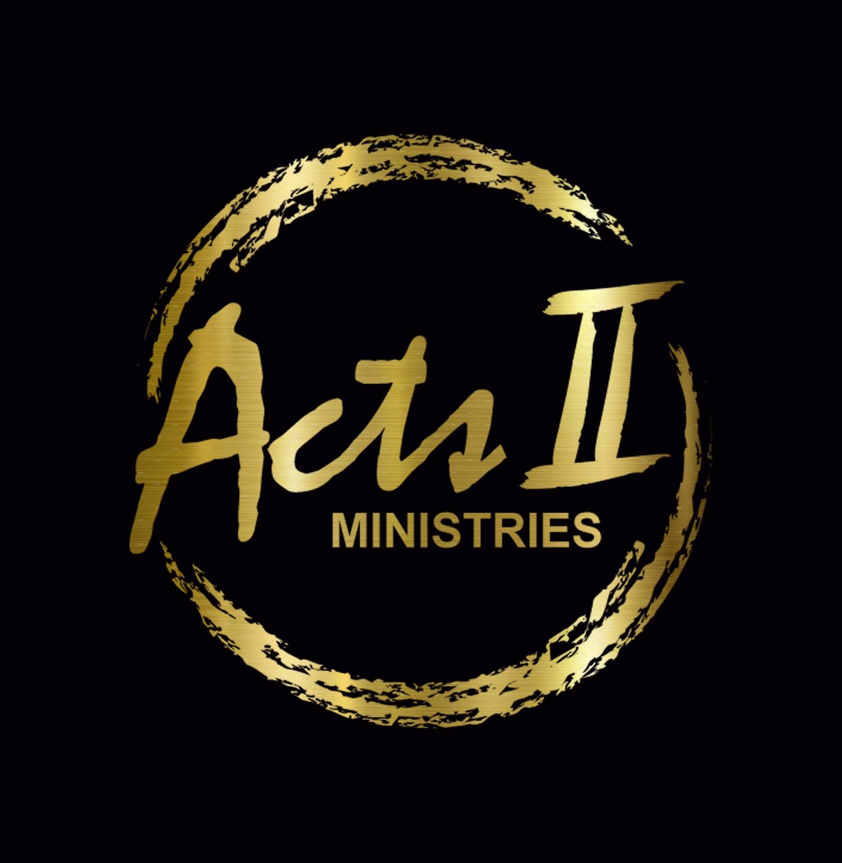 Acts II Ministries | Thompson CT