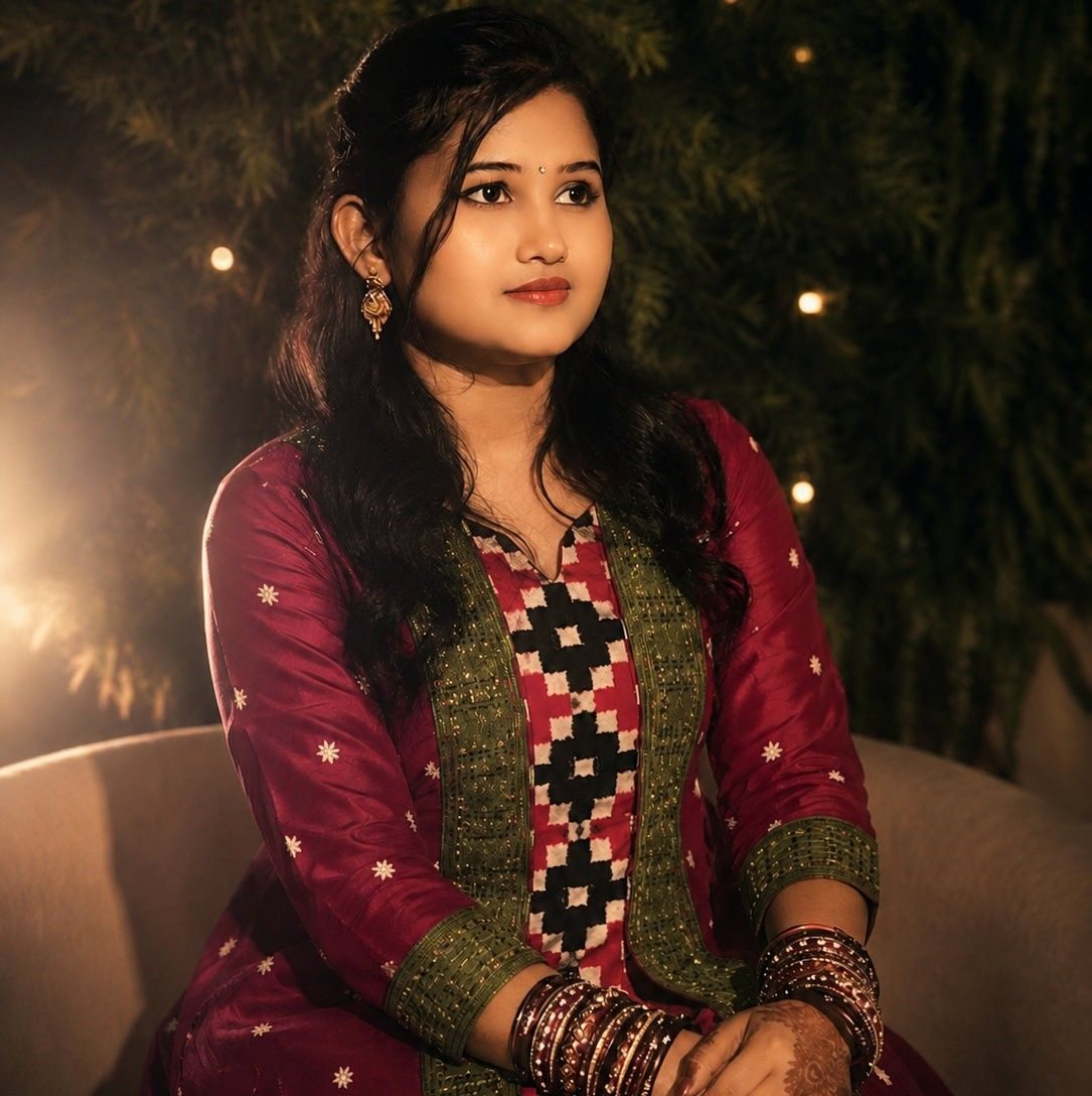 Shubha Priya Rathi