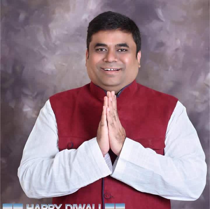 Kalpesh Patel jay ranchhod