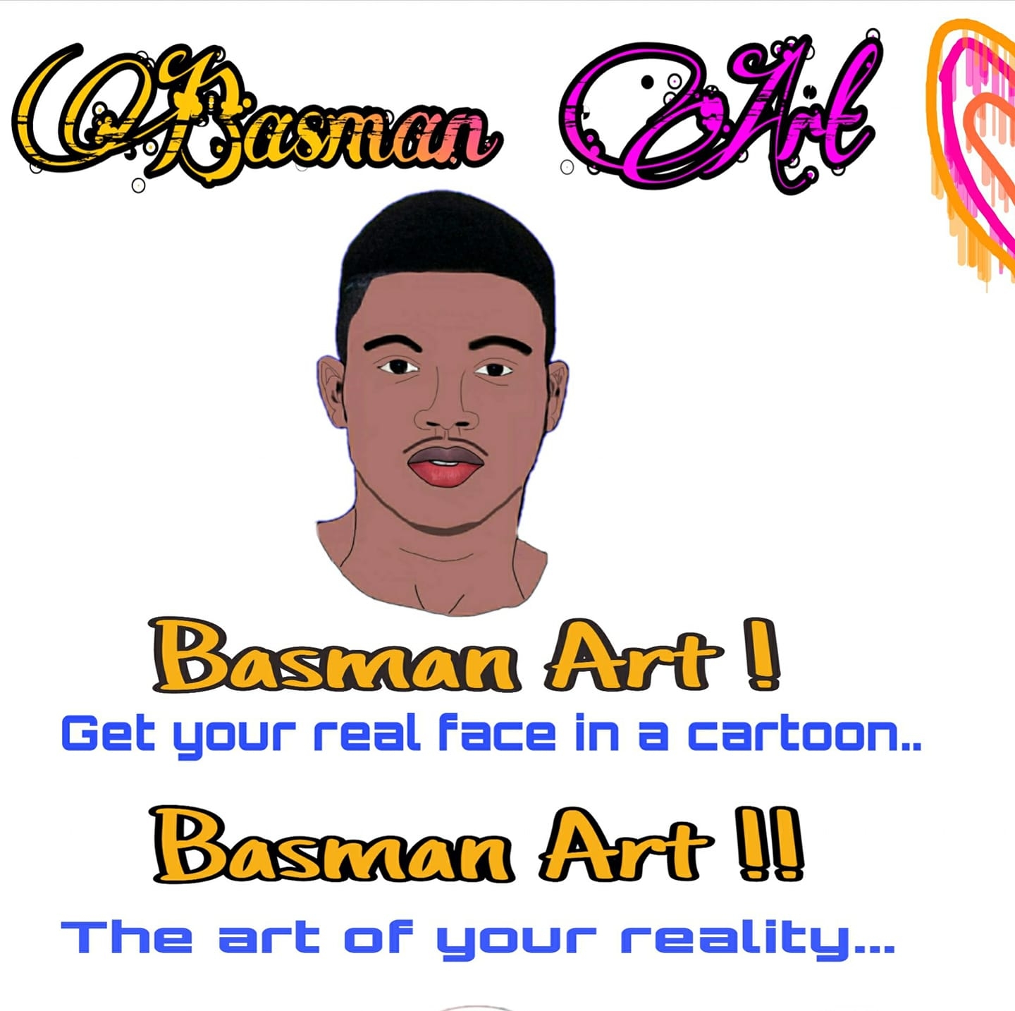 Basman Art