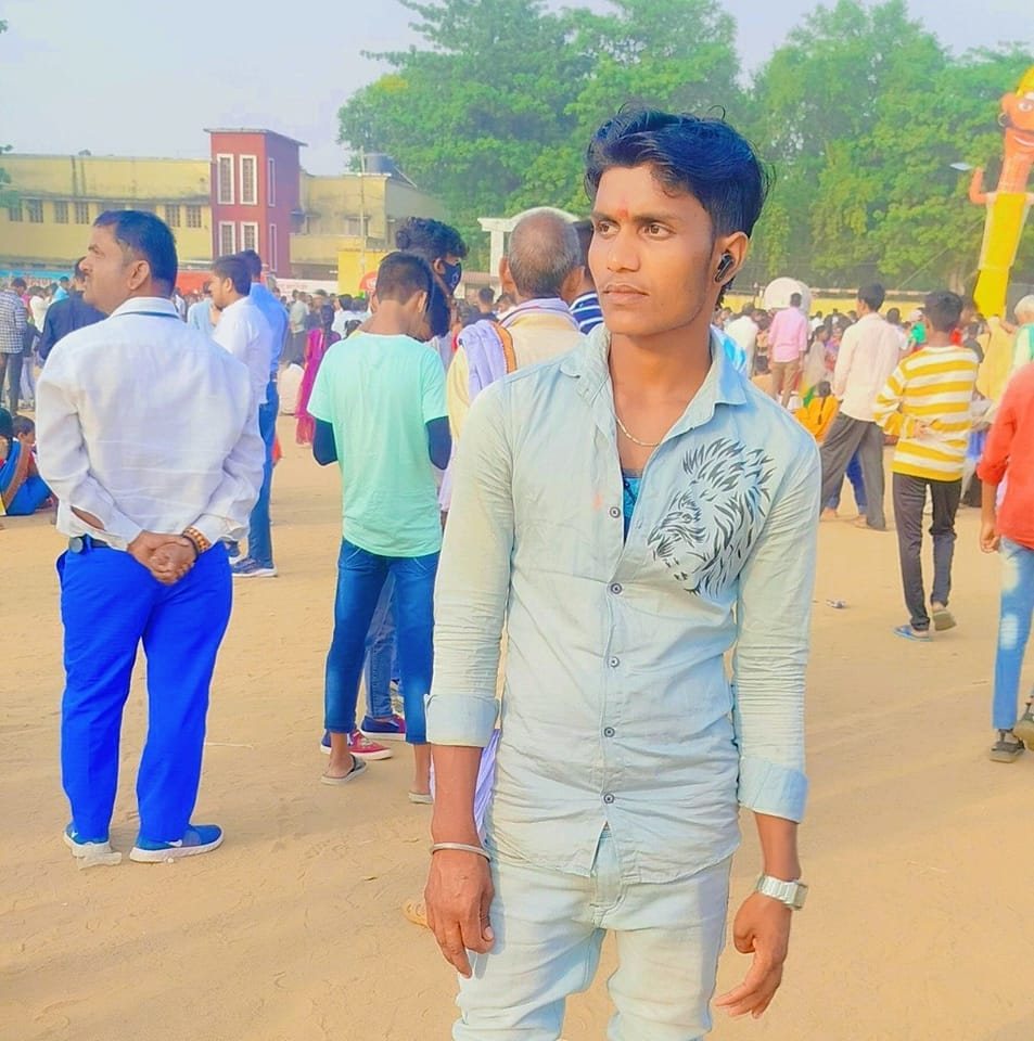 Munna MK Raj pages | Jamshedpur