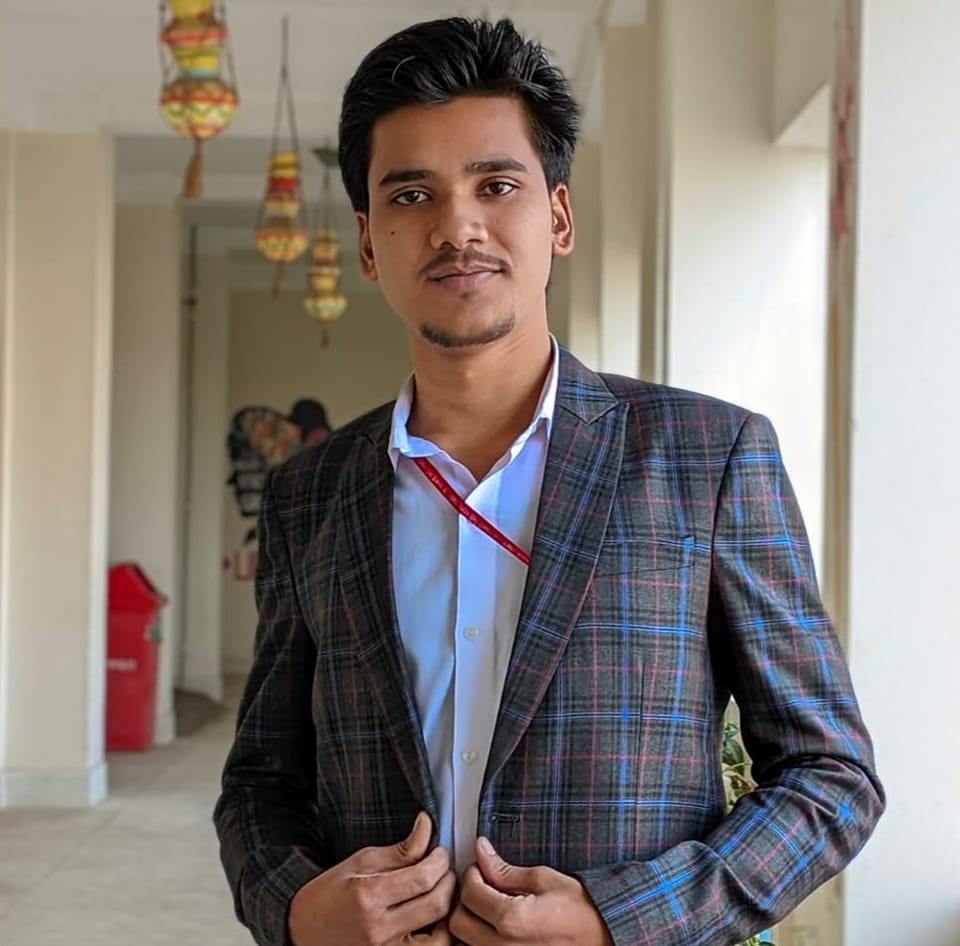 Edris Siddiq Munna