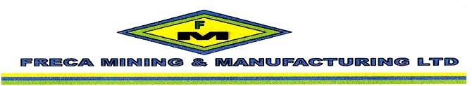 Freca Mining and Manufacturing Limited