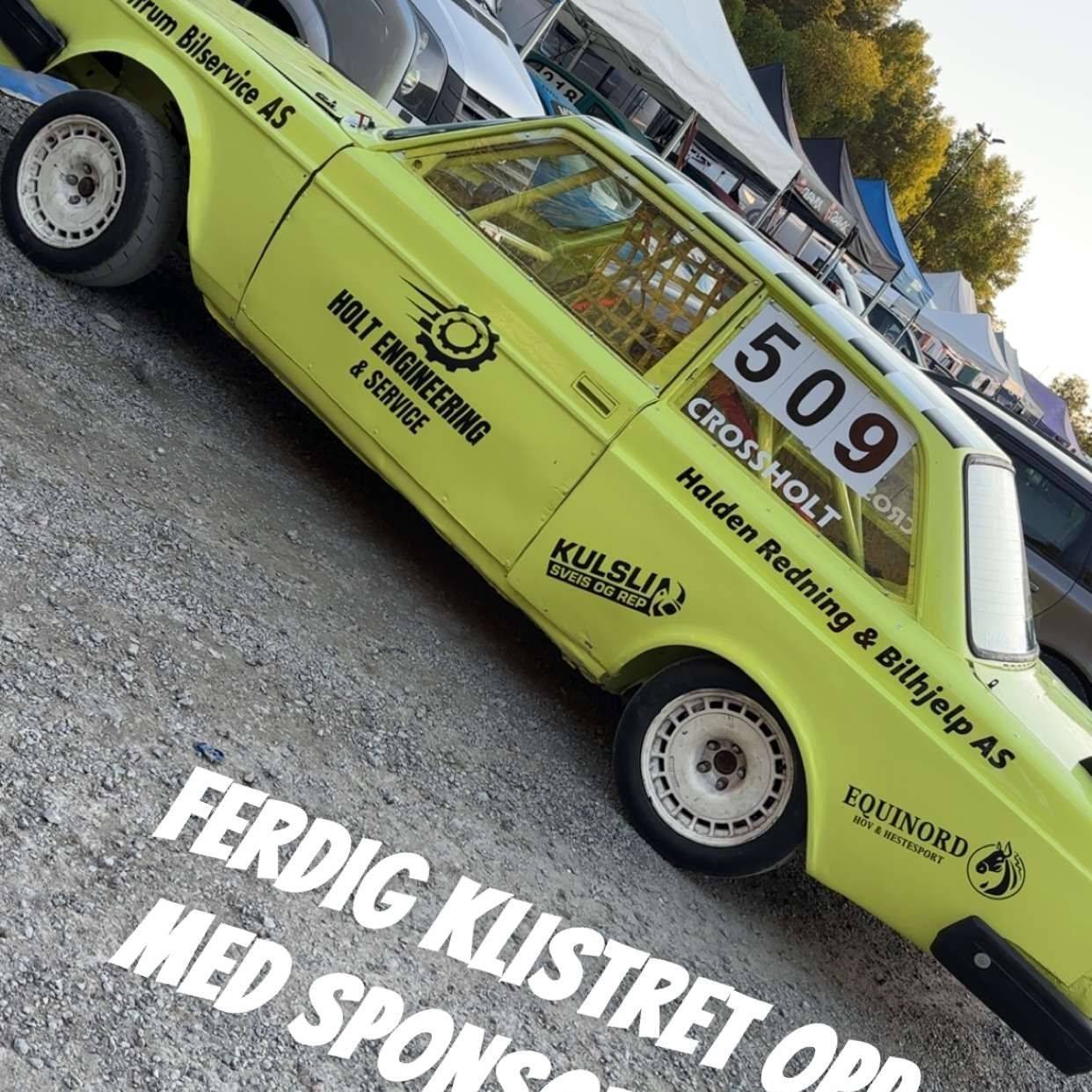 RH motorsport