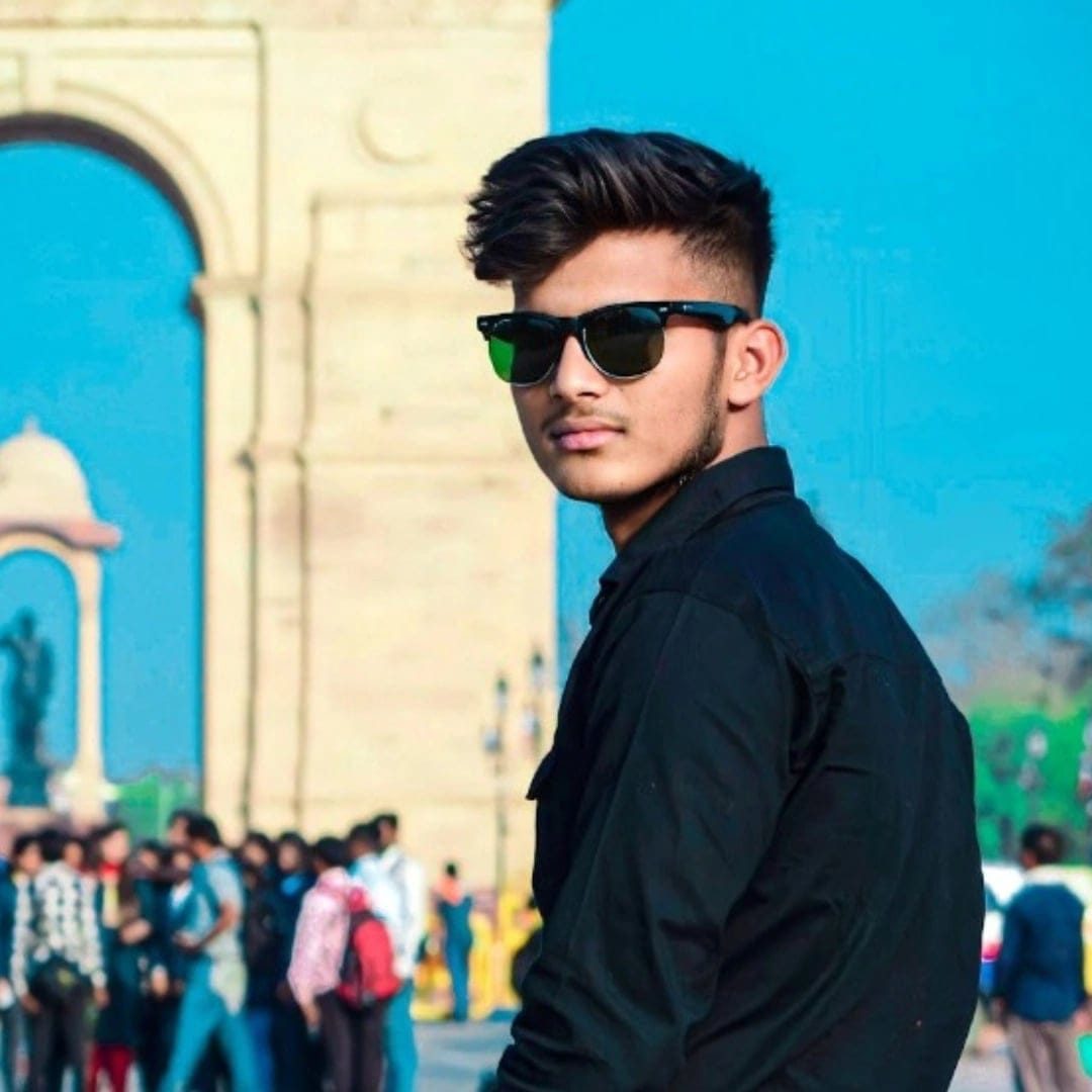 Pawan Raj