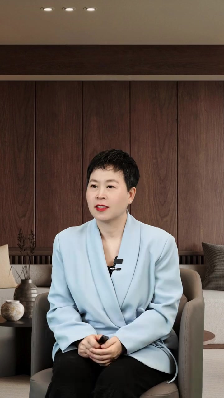 什么樣的女人最有福報，滿足這4個特征，你是這樣的女人嗎？ #女性智慧 #女性成長 #福報 #楊文利 | 姚雨禾KH | Facebook
