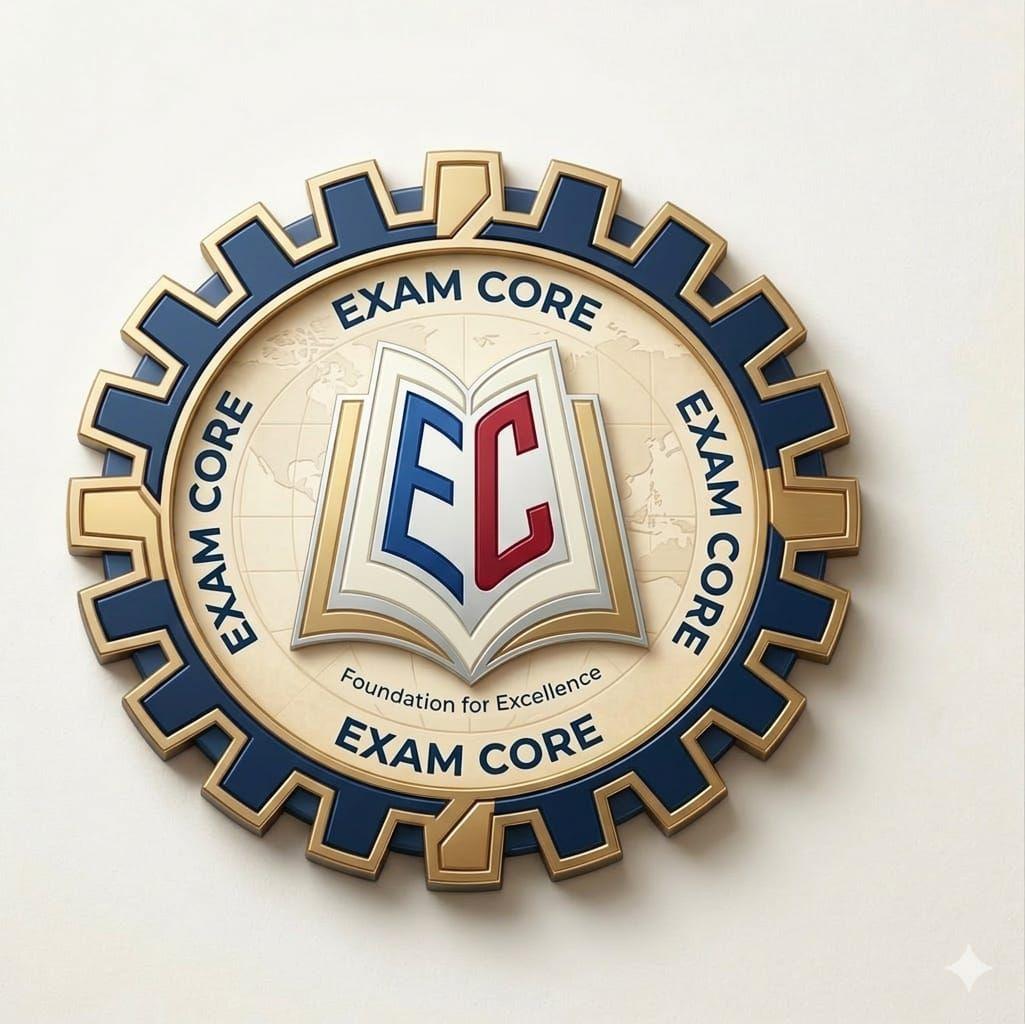 EXAM CORE | Lucknow