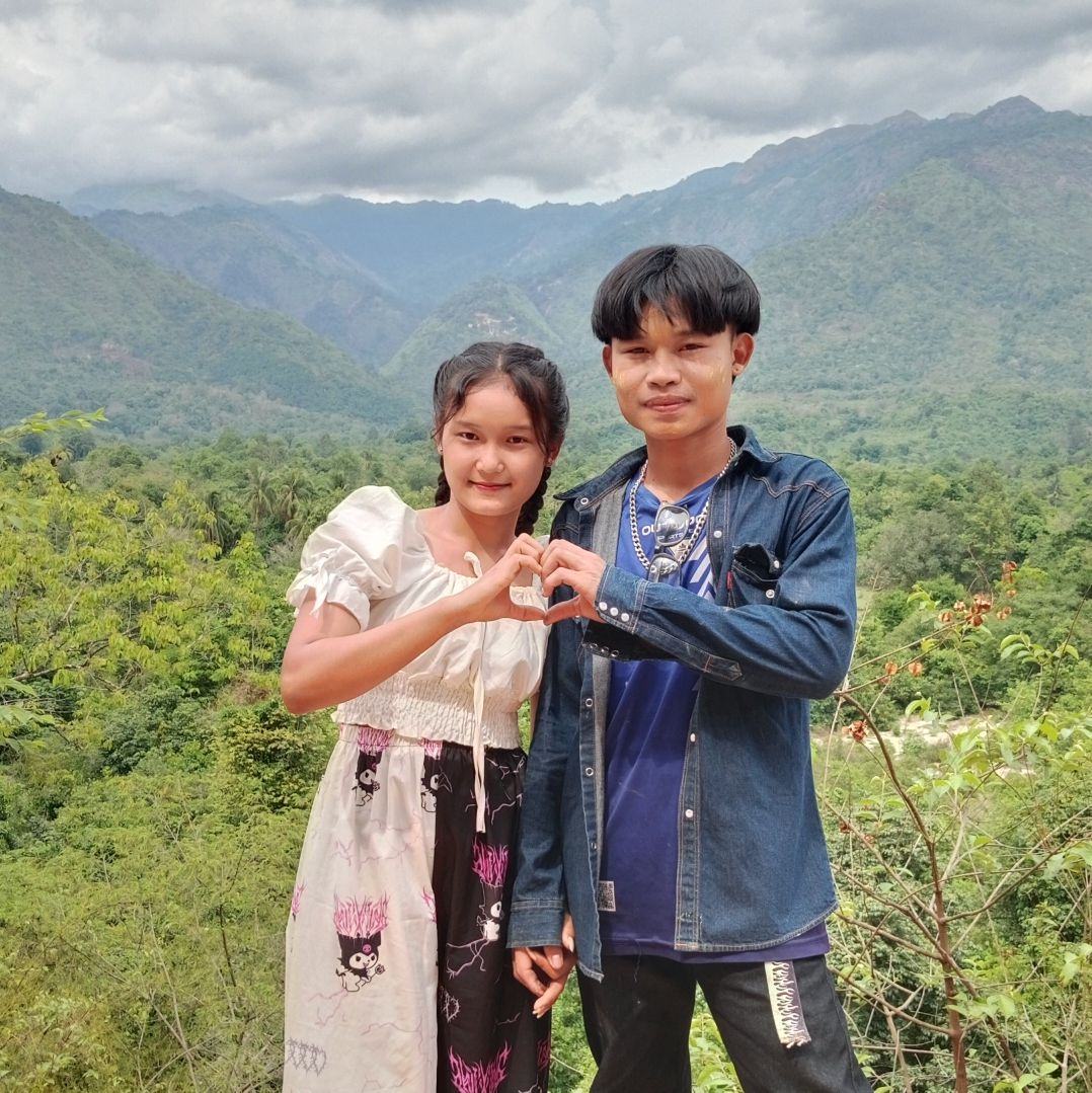 ကျဝ့်သာဘံင်ဏ်ှ မွာဲဖူ