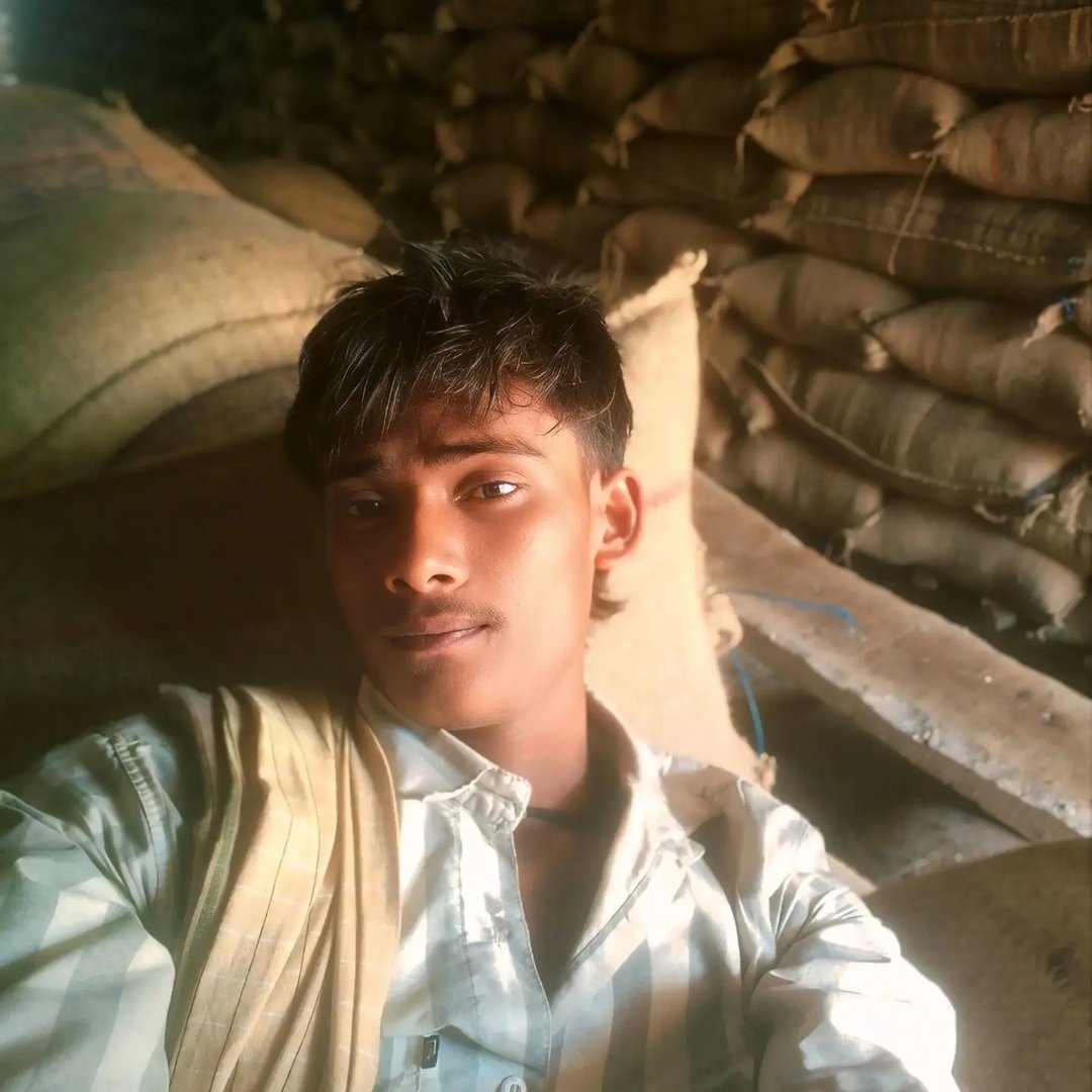 Ashish Kumar