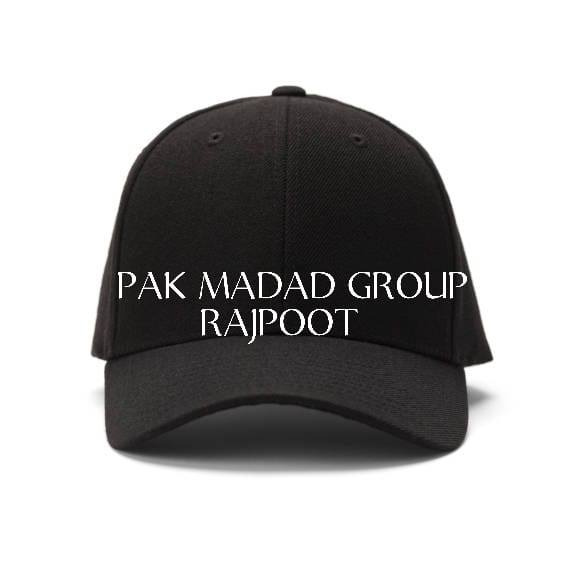 PAK Madad Group Rajpoot