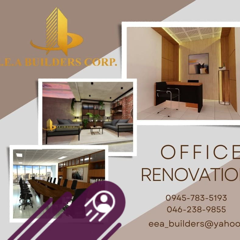 Eea Corp - TRANSFORMING SPACES. ELEVATING LIFESTYLES.... | Facebook
