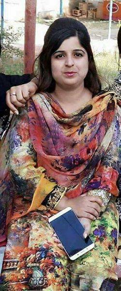Justice For Naila Rind