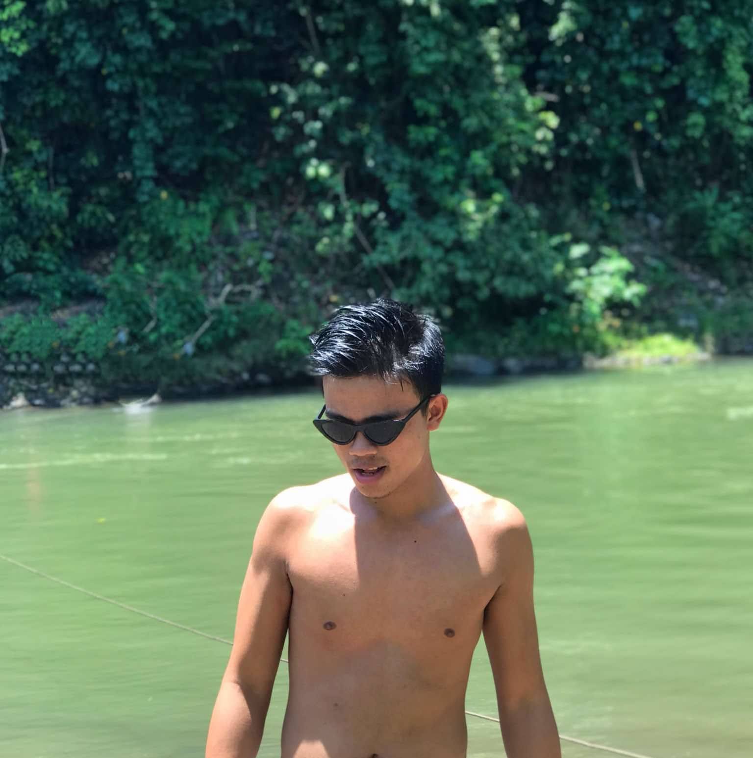 JohnKyle Balaba Capangpangan
