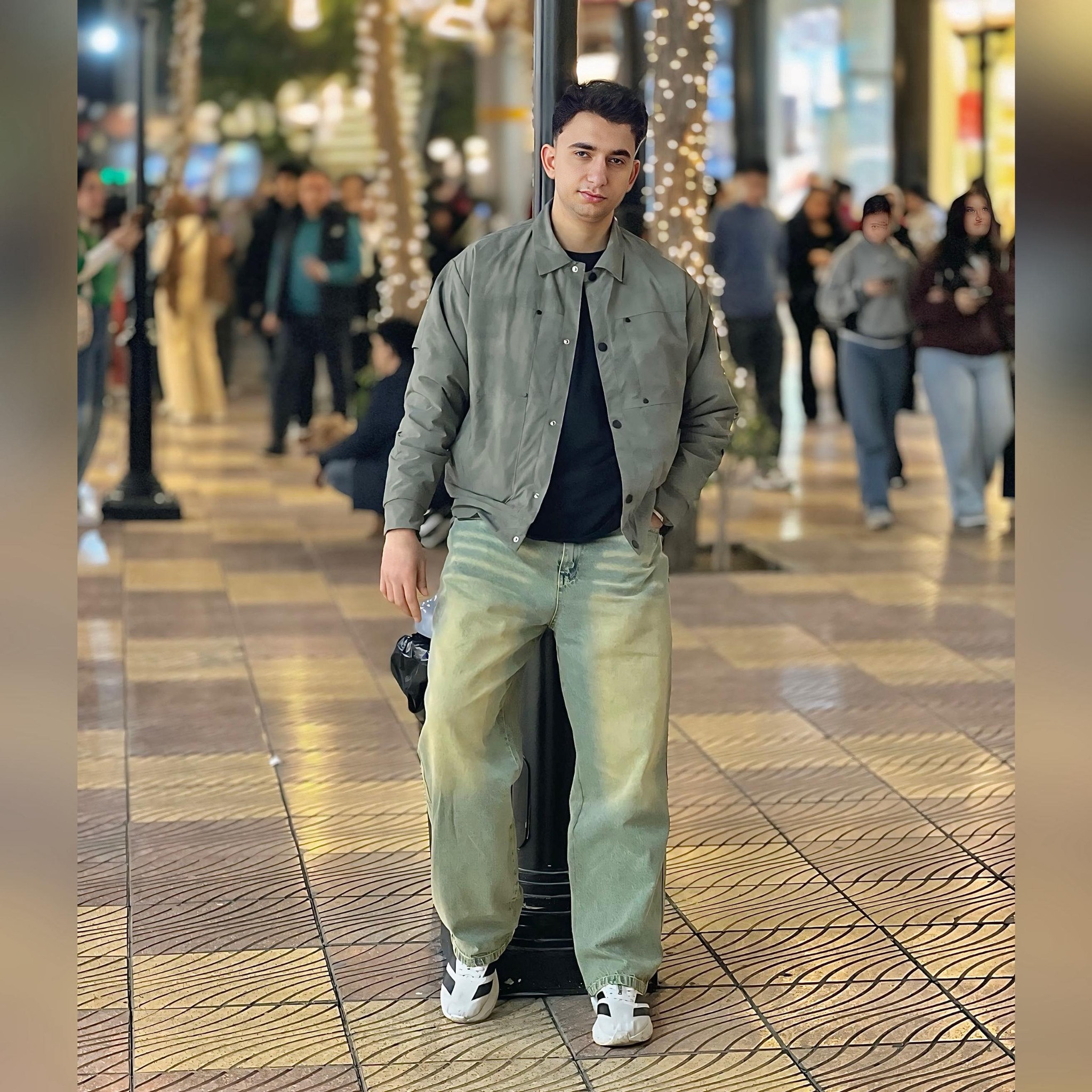 Abdelrahman Habeb