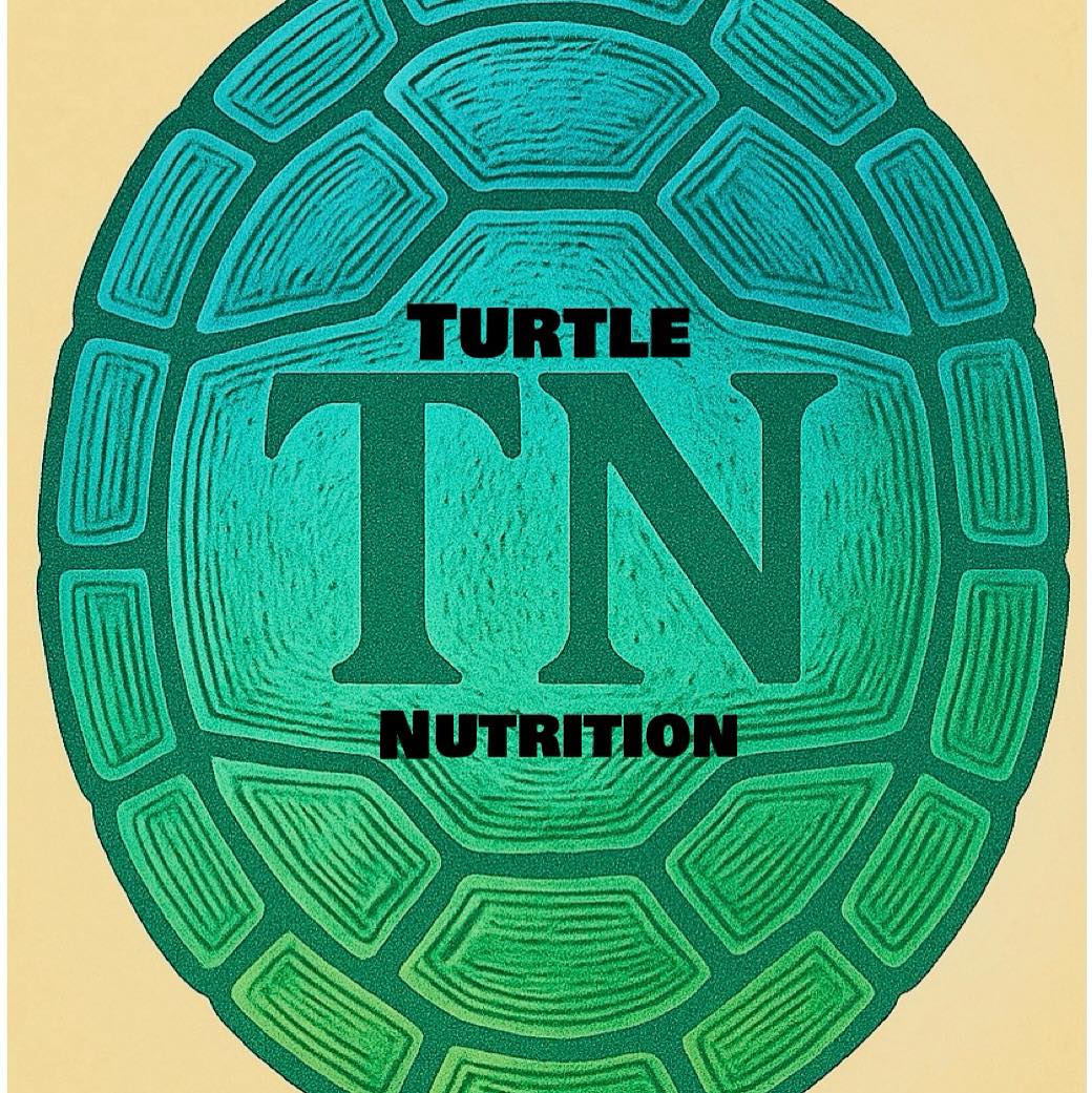Turtle Nutrition 2743 Prairie ave Beloit