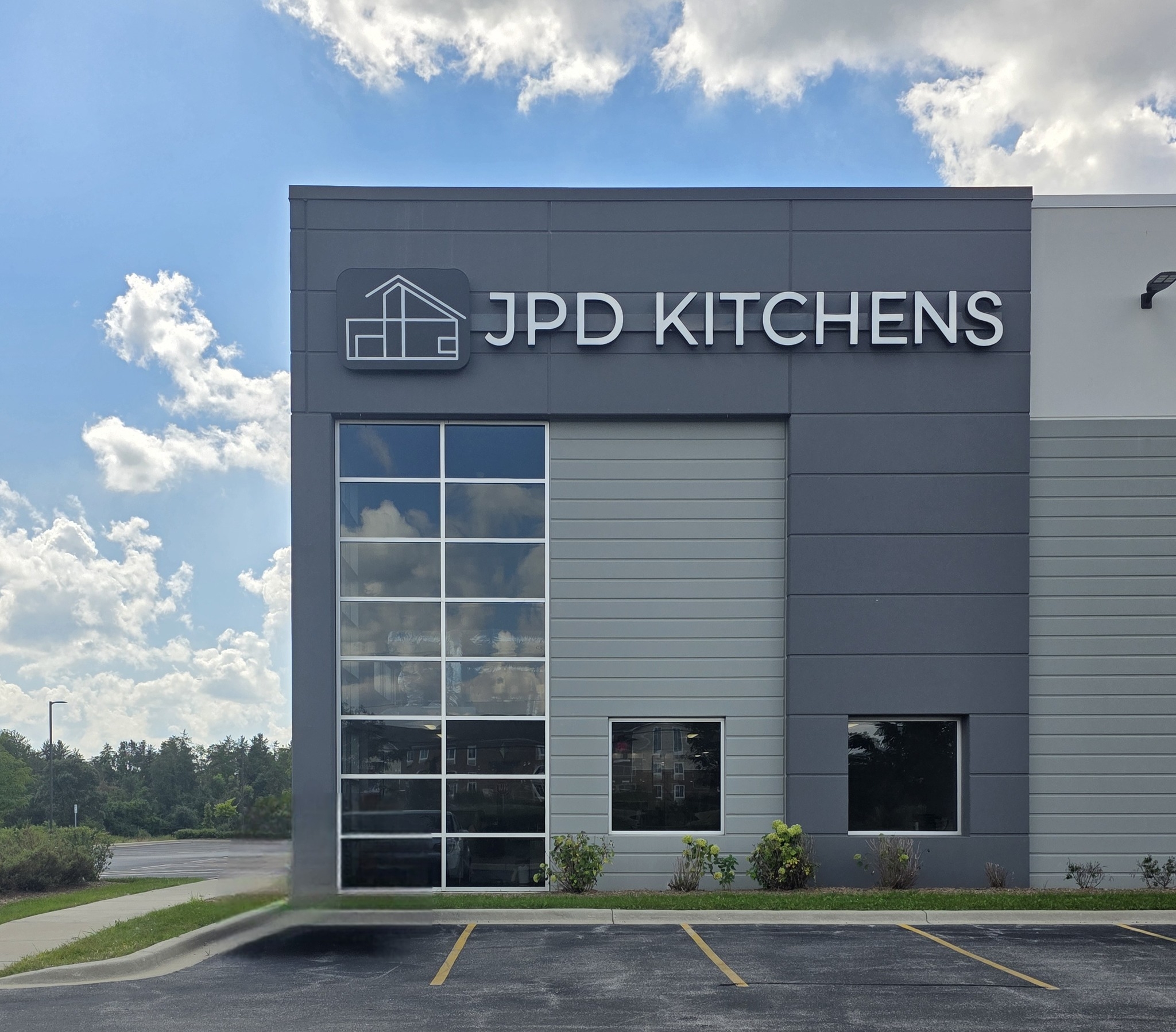 JPD Kitchens | Darien IL