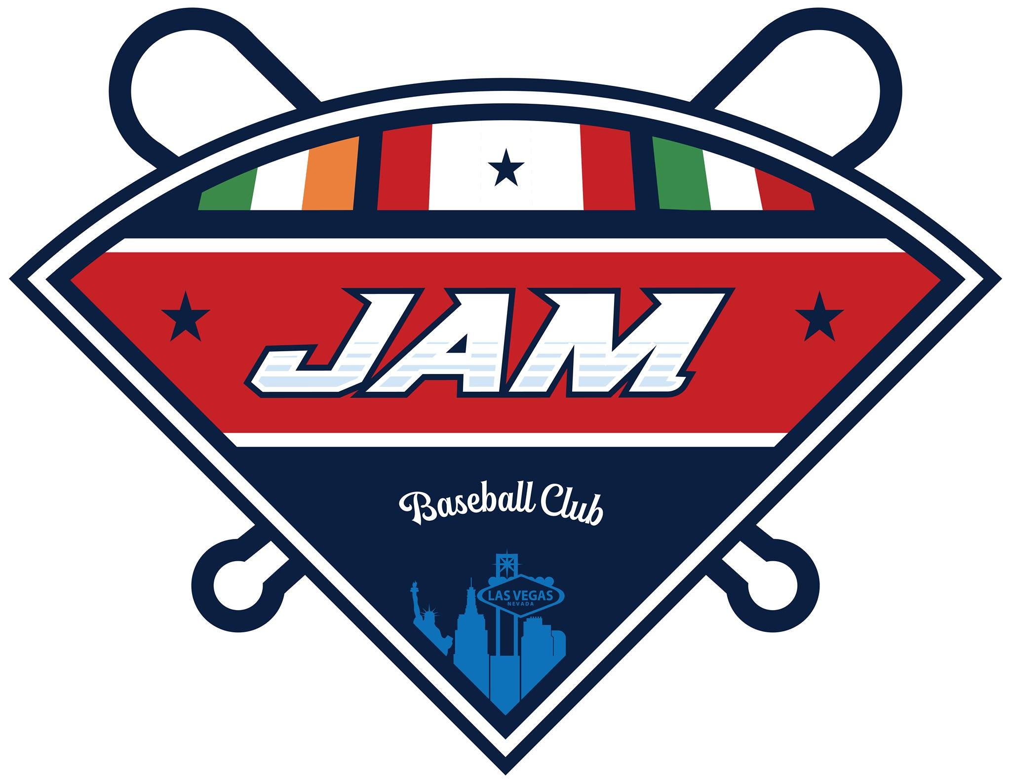 JAM Baseball