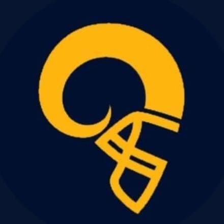 Palm Beach Rams Youth Football | West Palm Beach FL