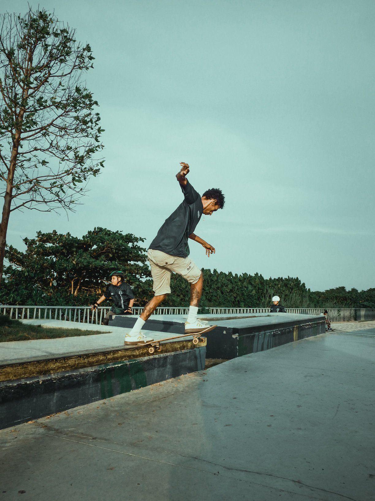 Bannana SkateShop
