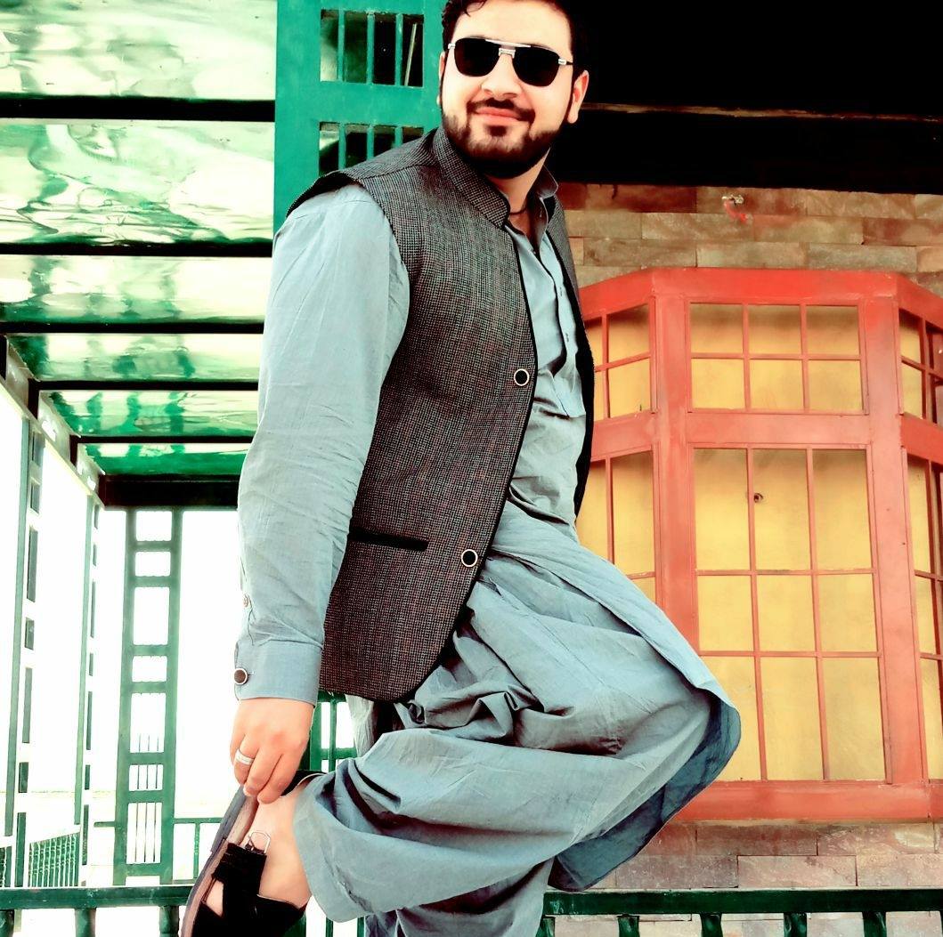 Mkhan production
