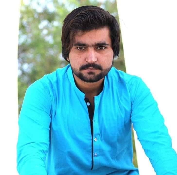 Waheed Ali Jessar
