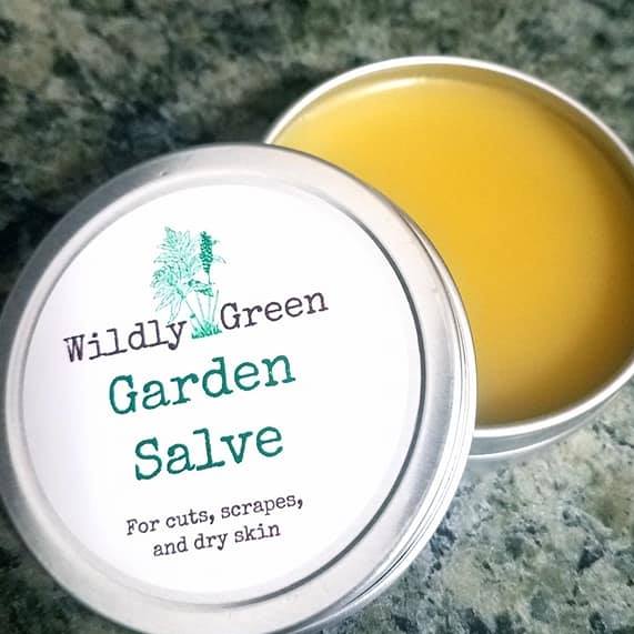 Wildly Green - I know its been rather quiet on this page,... | Facebook