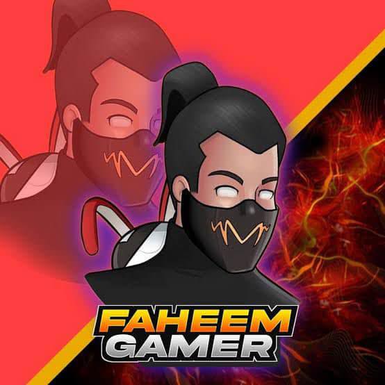 Faheem gamer