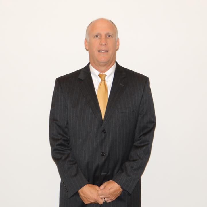 Mark Ellenberg, North Carolina Farm Bureau Insurance