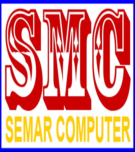 Semar Computer | Yogyakarta City