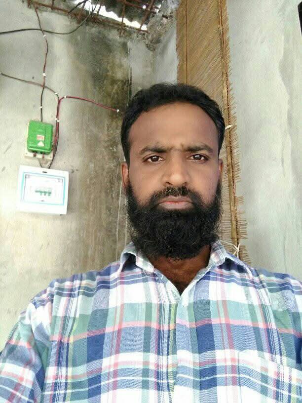 Rofekul Islam