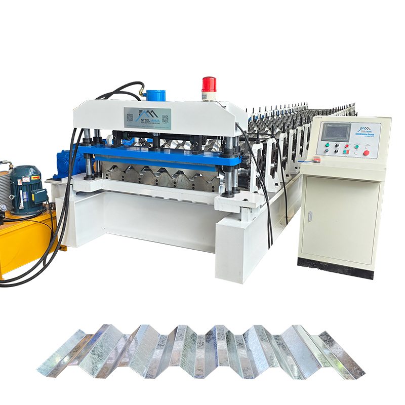 How to choose good quality c Purlin roll forming machine?🏗️ Shopping ...
