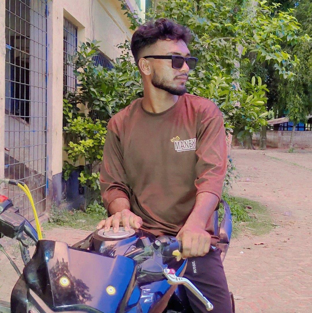 Raj Dip