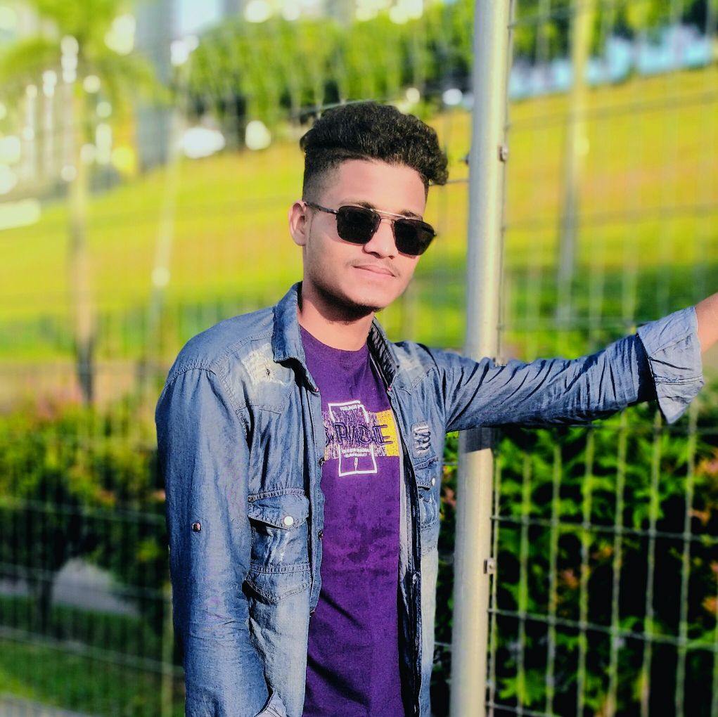 Rasel Arif