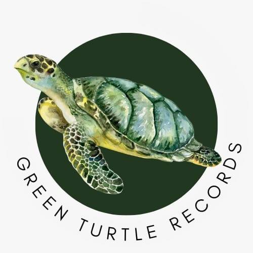 Green Turtle Records | Vitória ES