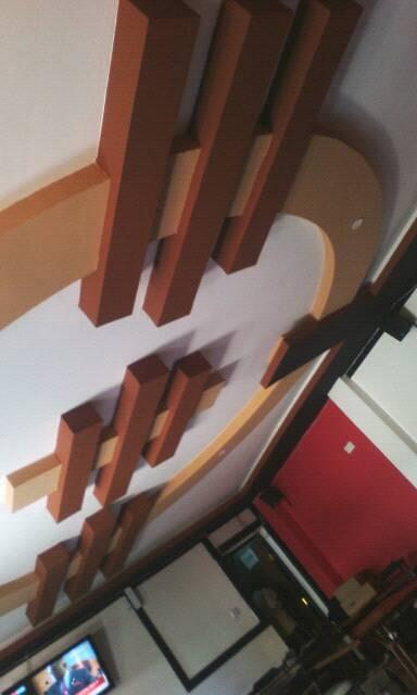 Mwamba Roofings And Interior Designers.