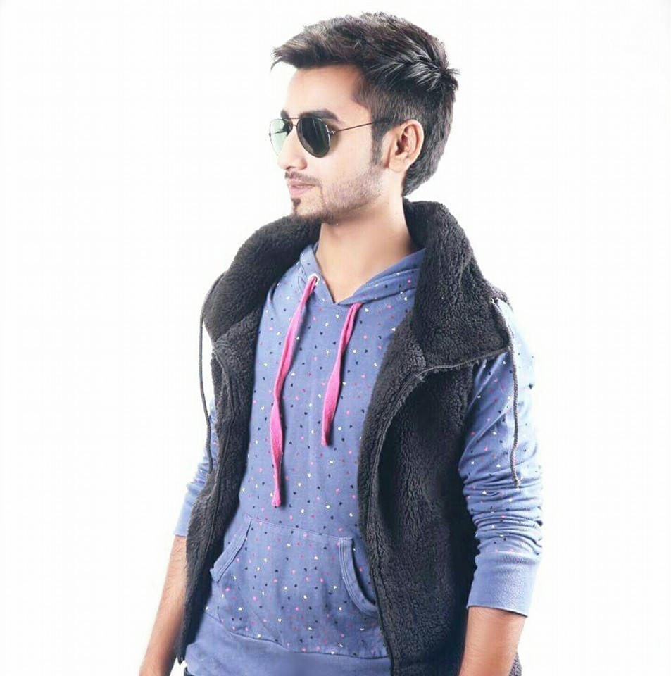 M.A Rajpoot