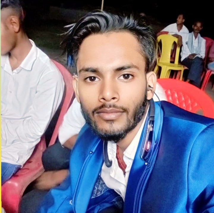 Pawan Raj Sahani official | Samastipur