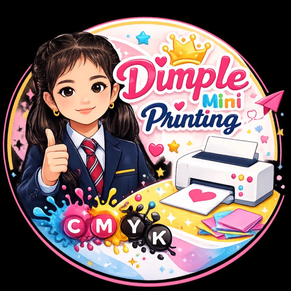 Sam Printing Services | Nasugbu