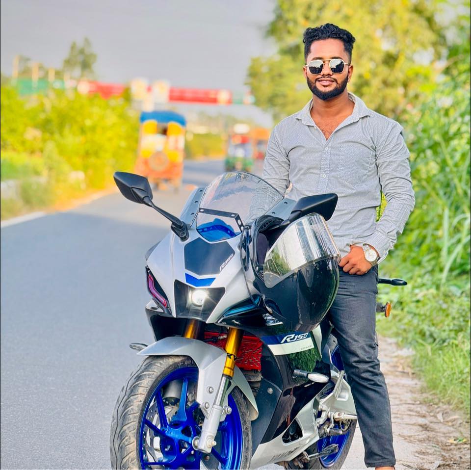 Bp Raj