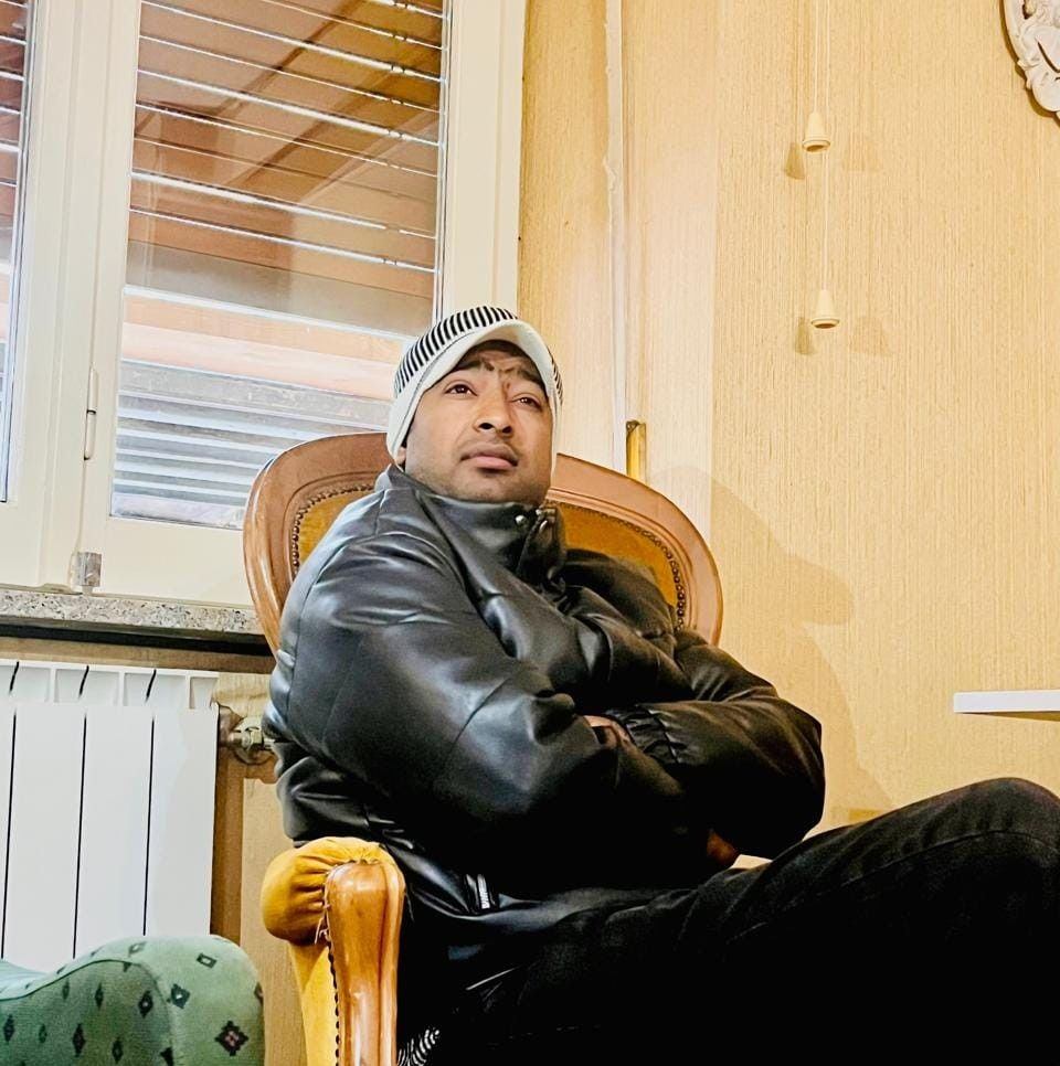 Rajpoot Ali
