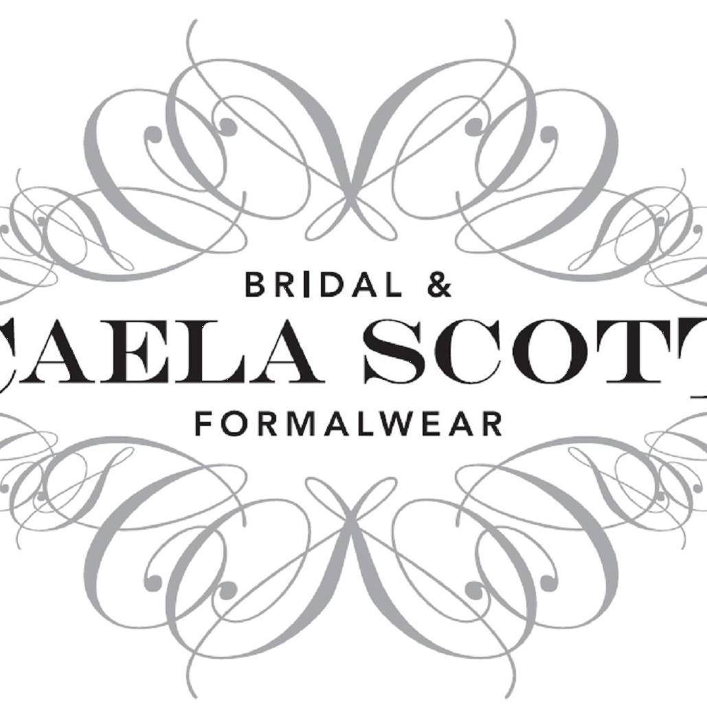 Caela - Big Changes for 2023! Caela Scott Bridal & Formalwear is moving ...