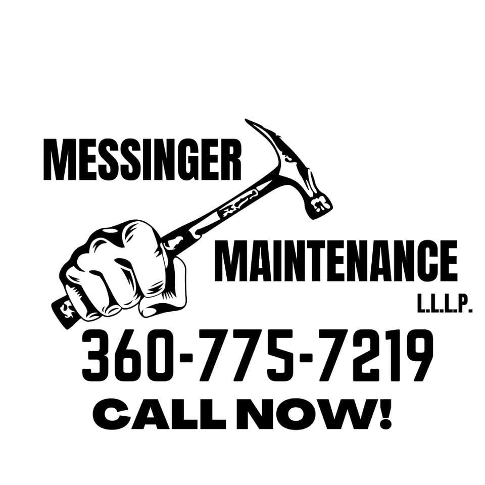 Messinger Maitenance