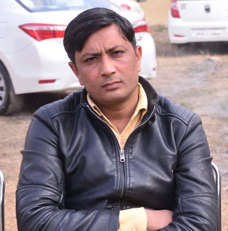 Neeraj Rathi