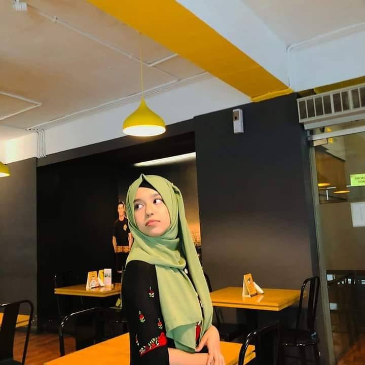Urmi Rehman