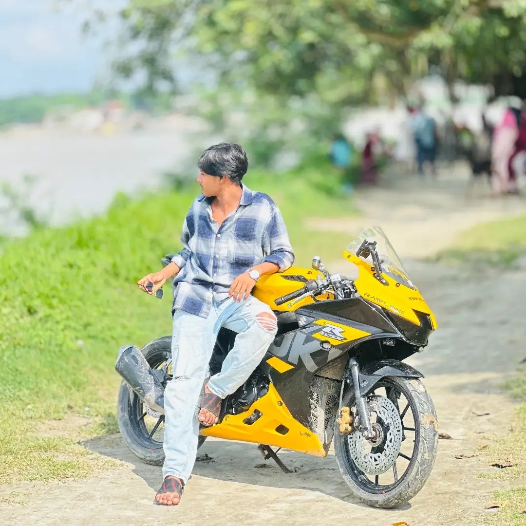 Sahed Parvez