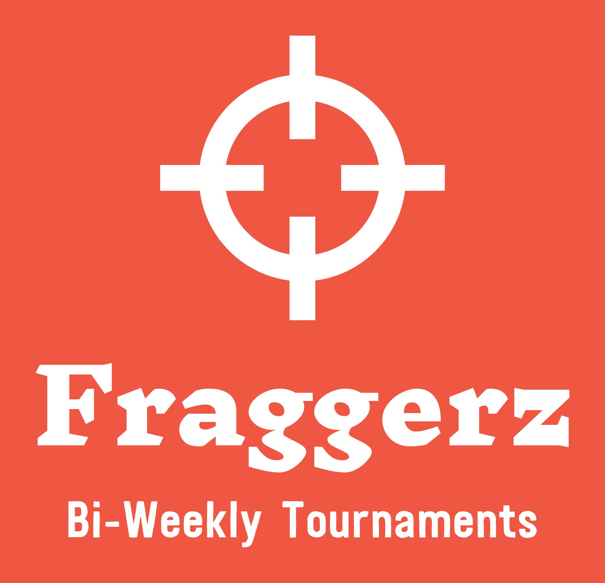 FraggerZ Tournaments