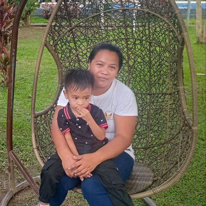 wow thank you lord.... tagan mo hin more blessings nak brother ...