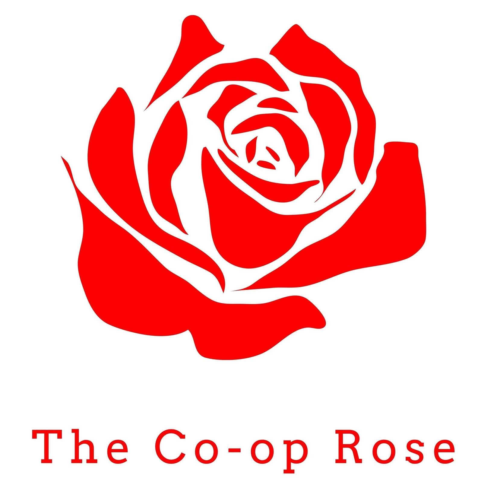 The Co-op Rose