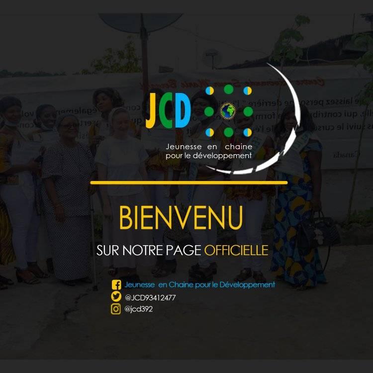 JCD - R D.congo