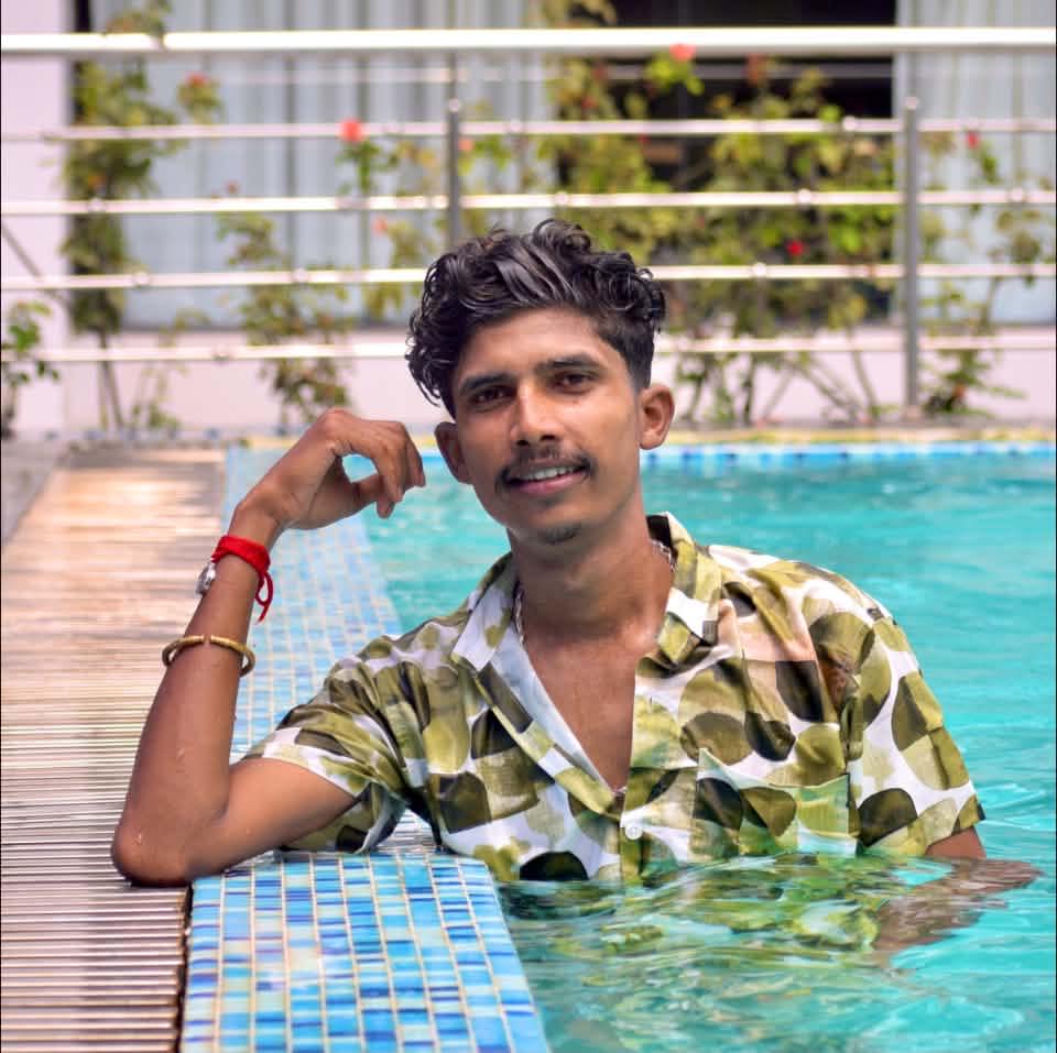 Nanda Raj Chakma